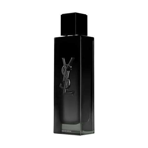 yves saint laurent myslf eau de parfum reviews|ysl myslf perfume review.